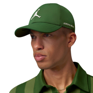NIKE ナイキ ゴルフ JORDAN ジョーダン 上下 セットアップ キャップ ジョーダン ゴルフウェア キャップ 秋 冬 ストラクチャード Dri-FIT