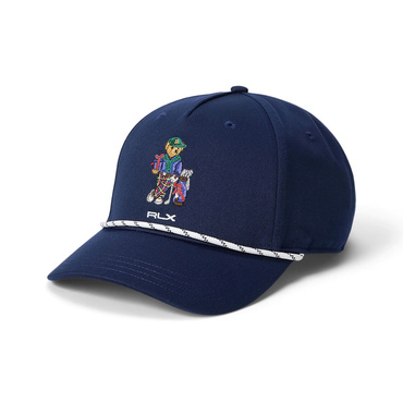 Polo ベア ツイル スポーツ キャップ FA26-2908