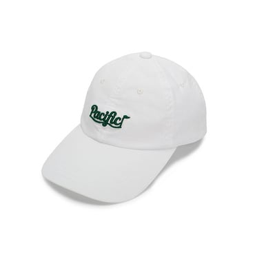 PACIFIC EMBROIDERY LOGO CAP CAH739TP