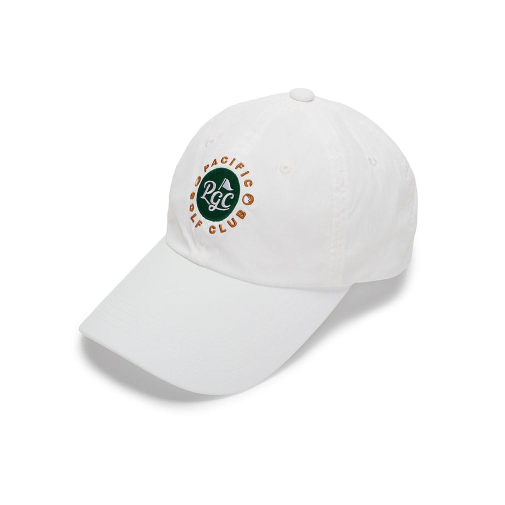 パシフィックゴルフクラブ ゴルフウェア キャップ 秋 冬 PACIFIC SMALL