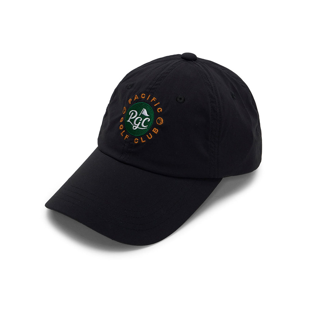 パシフィックゴルフクラブ ゴルフウェア キャップ 秋 冬 PACIFIC SMALL