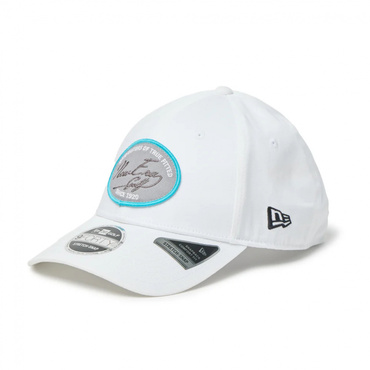GF 940SS SCW OVAL PATCH WHI 14747255