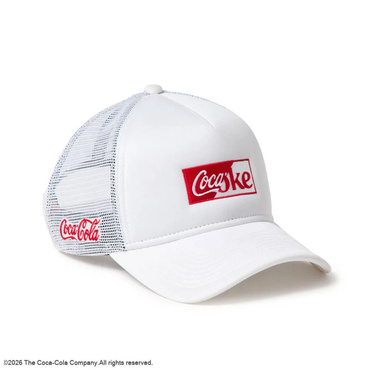 GF 940AFTR COCA-COLA WHI 15154769