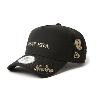 GF 940AF ARCHIVE LOGO BLK/PBL 15125383