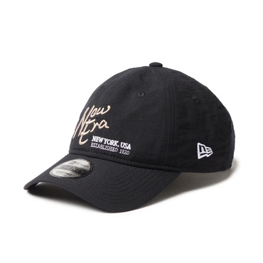 GF 920 NYLON TUSSAH BLK 14747204