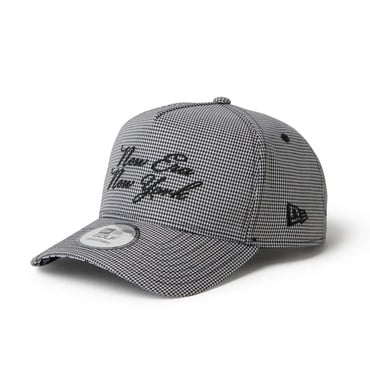 GF 940AF NENY SCRPT HOUNDSTOOTH BLK 15125365
