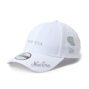GF 940VS ARCHIVE LOGO WHI GRY 15125320