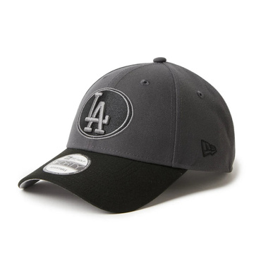 GF 940VS LOSDOD OVAL LOGO GRA/BLK 15125317