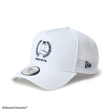 GF 940AF LP MOOMIN PAPAGOLF WHI 15154771
