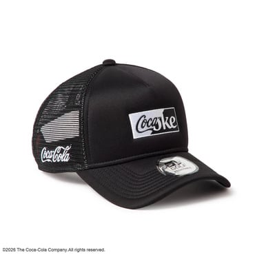 GF 940AFTR COCA-COLA BLK 15154770