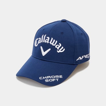 TOUR CS LT CAP 23 JM