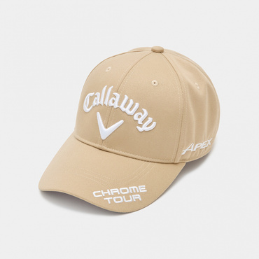 TOUR RTW CAP 25 JM C25990100