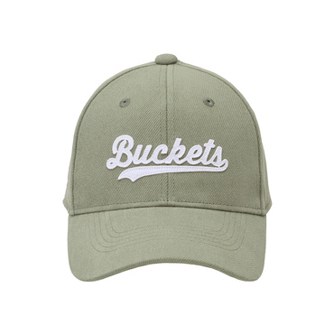 BUCKETS ロゴキャップ 7AP805