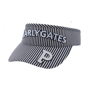 ロンスト柄VISOR