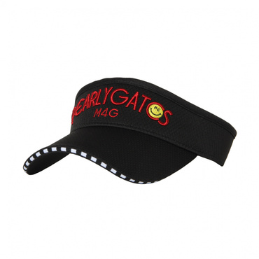 ハニカムメッシュBASICロゴVISOR 0535287602