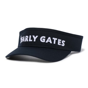 ステッチロゴリサイクルツイルVISOR 0536287812