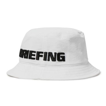 MS WR CORDURA ROUND LOGO HAT BRG263M99