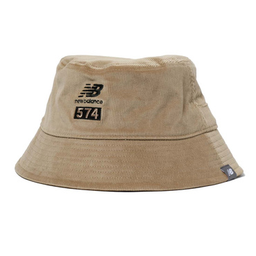 SMU574コーデュロイハット 0126287301