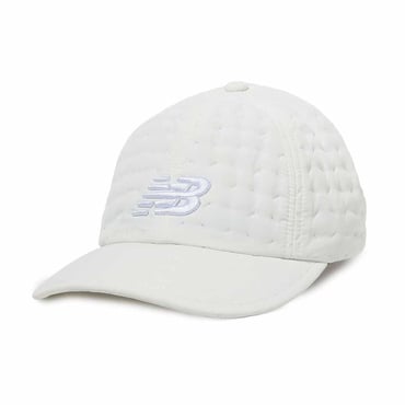 QUILTED SIX PANELS CAP 0126287010