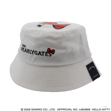 HELLO KITTY ツイルHAT 0536187333