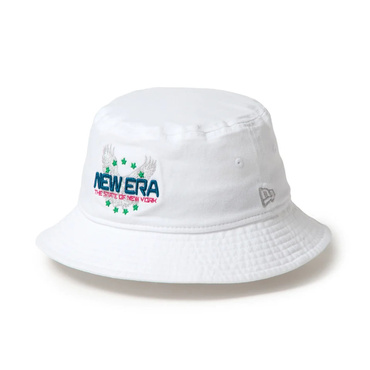 GF BUCKET01 SCW EAGLE WHI 15125286