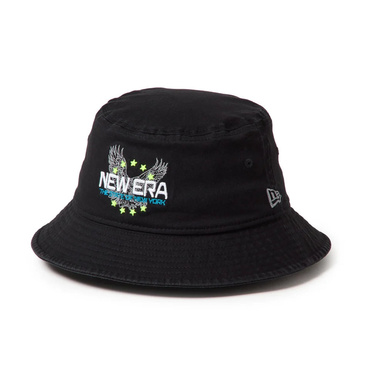 GF BUCKET01 SCW EAGLE BLK 15125288