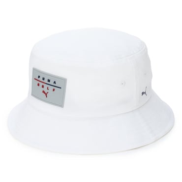 PU TECH ベーシックロゴ ハット 028056