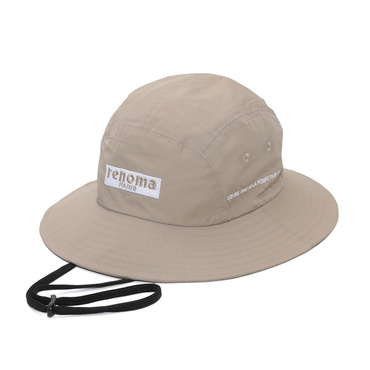BASIC EMB LOGO BOONIE HAT RGAC-041