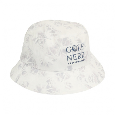 TM PATTERNED HAT 7AK916