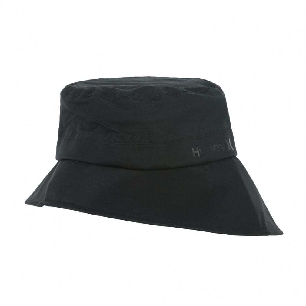 �n�[���[ �S���t�E�F�A ���C���n�b�g �t �� PHANTOM RAIN HAT (MGRN251103) �����Y Hurley