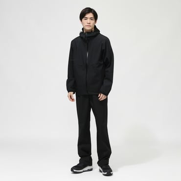 TravisMathew レインウェア 上下セット トラヴィスマシュー ゴルフウェア レイン上下セット 春 夏 (7AF070