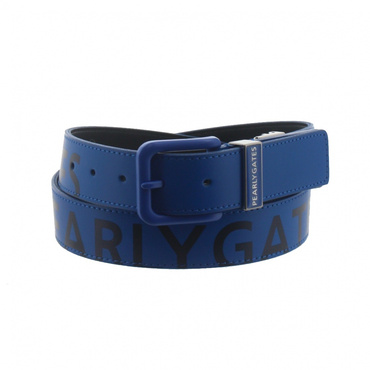 SUPER LOGOレザーBELT 0534282801