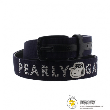 SNOOPYアクリルテープBELT 0535282031