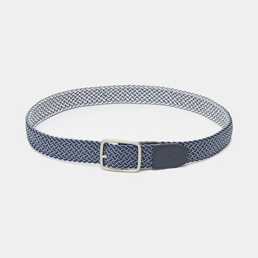 年間定番 リバーシブルゴムメッシュベルト C26992101