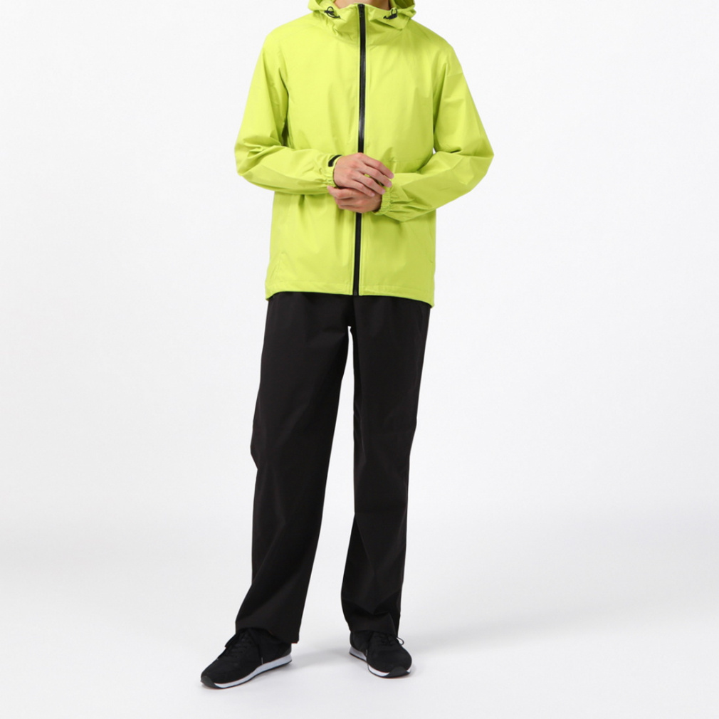 イグニオ] ゴルフウェア レイン上下セット Mレインスーツ IG-1R1051S