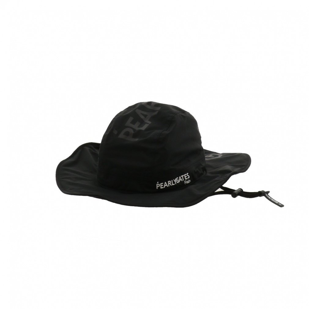 p[[QCc StEFA Cnbg t  RAIN HAT (0535987413) Y PEARLY GATES