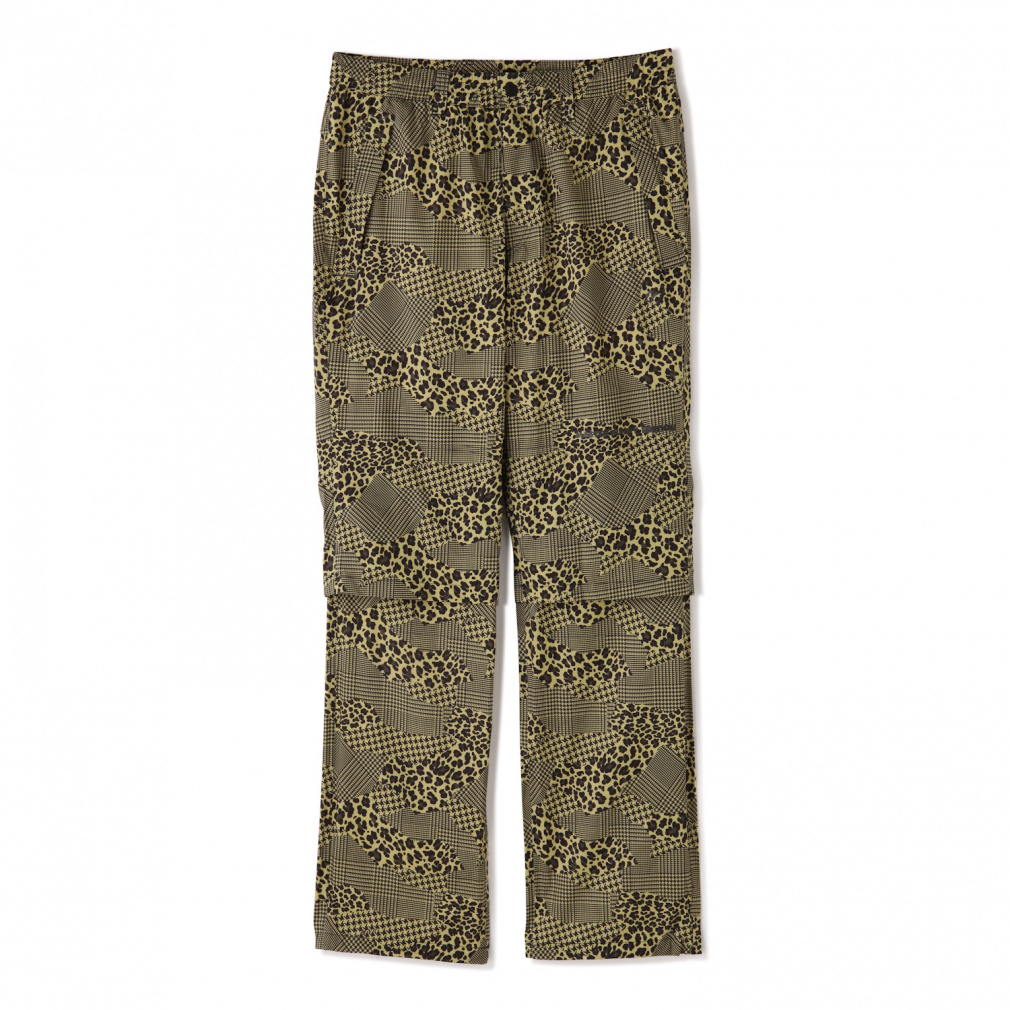 マスターバニーエディション ゴルフウェア レインパンツ 春 夏