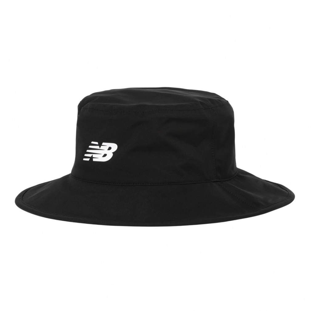 RAIN BUCKET HAT 0125987010(ブラック-FREE)