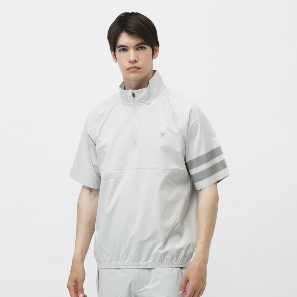 n[[ fB[X StEFA CWPbg t  PHANTOM RAIN SS PO (MGRN251099) Hurley