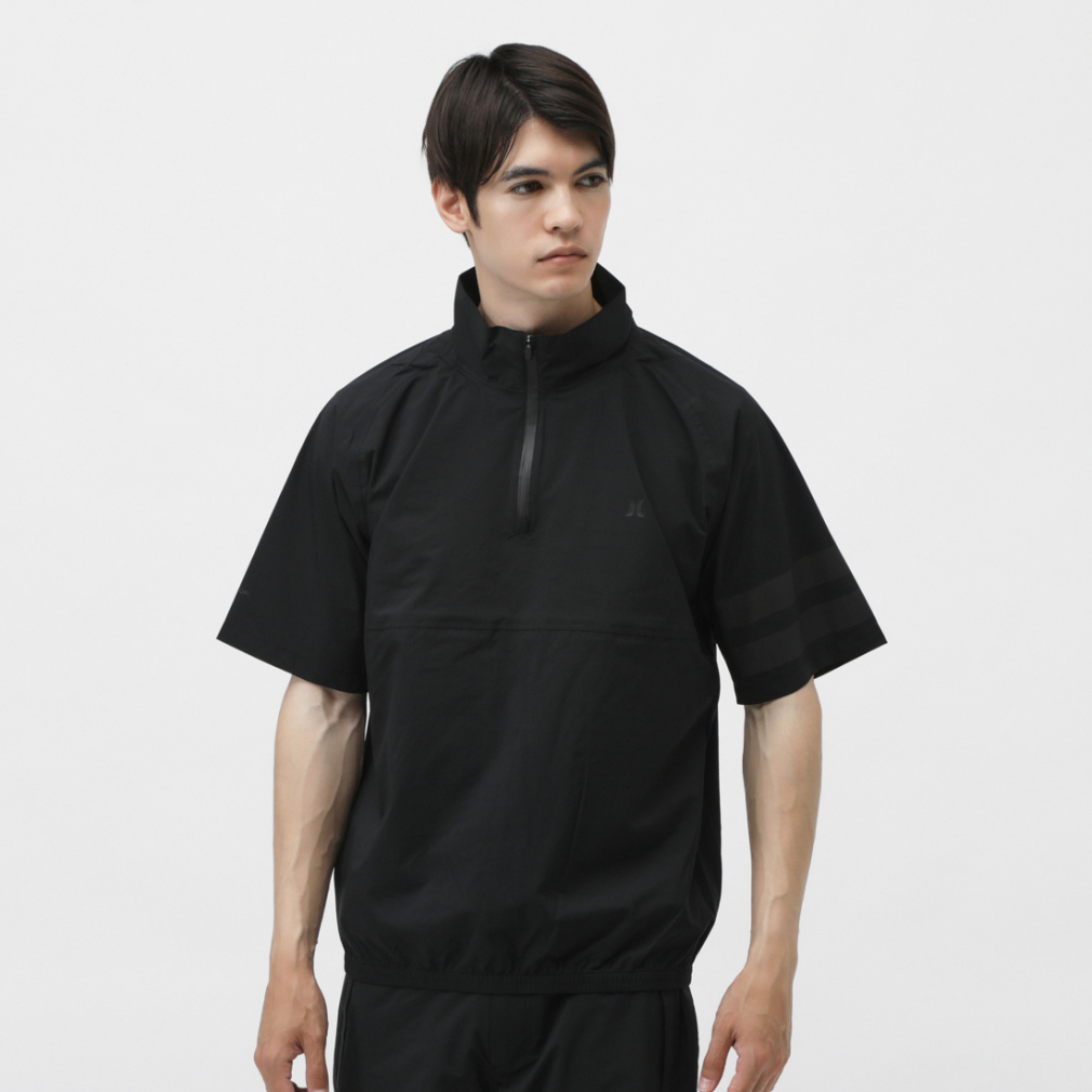 n[[ fB[X StEFA CWPbg t  PHANTOM RAIN SS PO (MGRN251099) Hurley