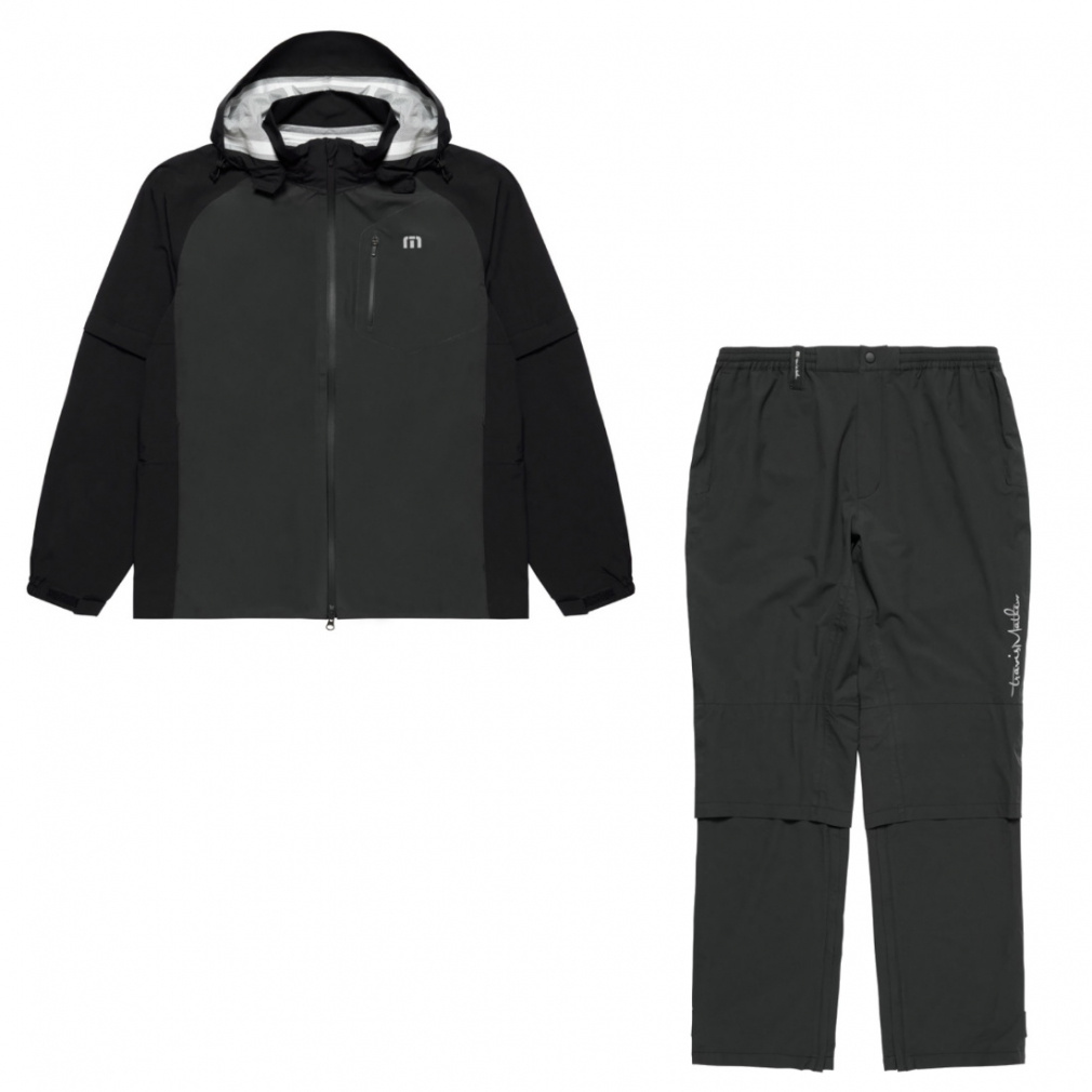レイン上下セット 7AF070｜Alpen Online