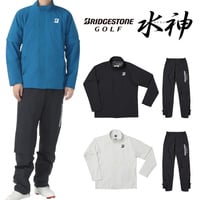 水神 上下セット レインウエア 84G03