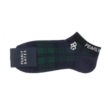 チェックアンクルSOX 0533186301
