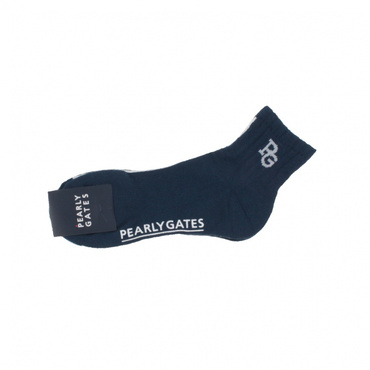 バイカラーショートSOX 0533186307