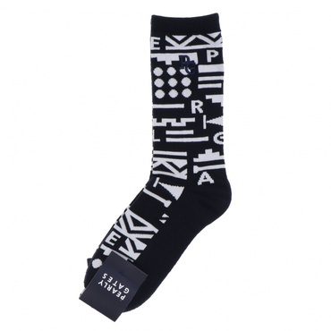 モダンナバホ ミドルSOCKS 0532286107