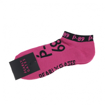 P-89ロゴアンクルSOX 0533286801