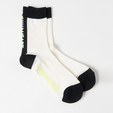 M- バックラインソックス 013-45230