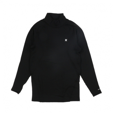 MENS PHANTOM WAFFLE INNER MOCK NECK MIW2312037