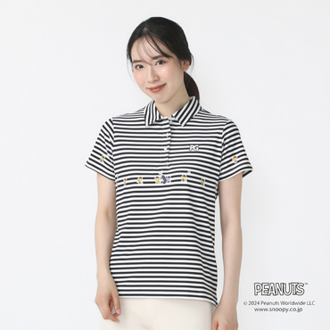 SNOOPY メッシュボーダー 0554160534