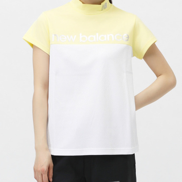 S/SLEEVE MOCK NECK PULLOVER 125166503